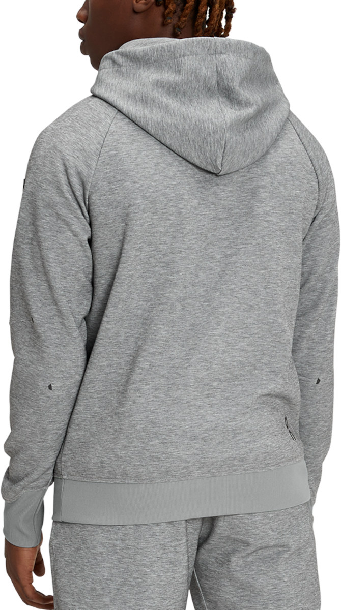 Sweatshirt On Running Hoodie Grå | 1me11450423, 1