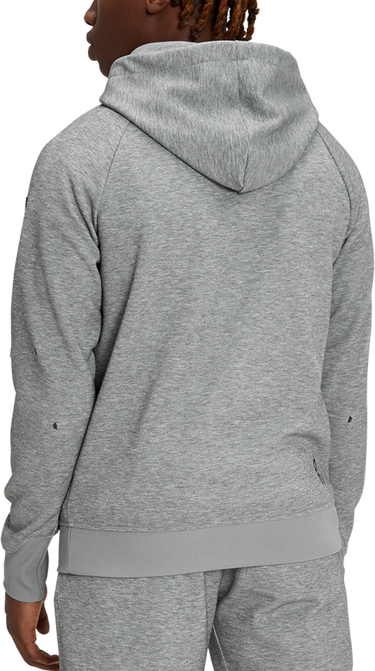 Sweatshirt On Running Hoodie Grå | 1me11450423, 1