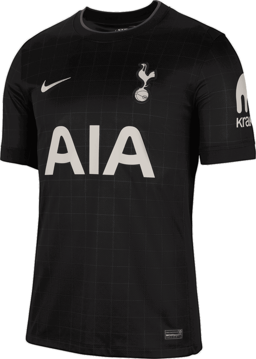 Jersey Nike Tottenham Hotspur Nike Stadium Jersey 2025/26 Sort | hj4609-011