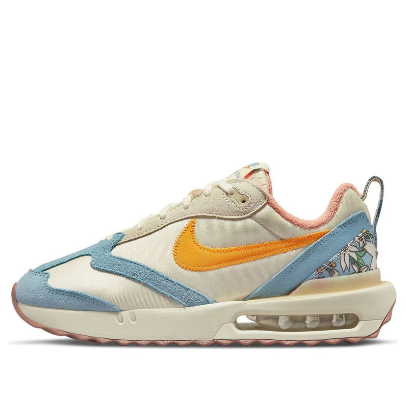 Sneakers og sko Nike Air Max Dawn Hvid | DV1488-172