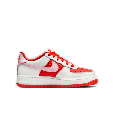 Sneakers og sko Nike Air Force 1 Rød | HV5165-121, 2