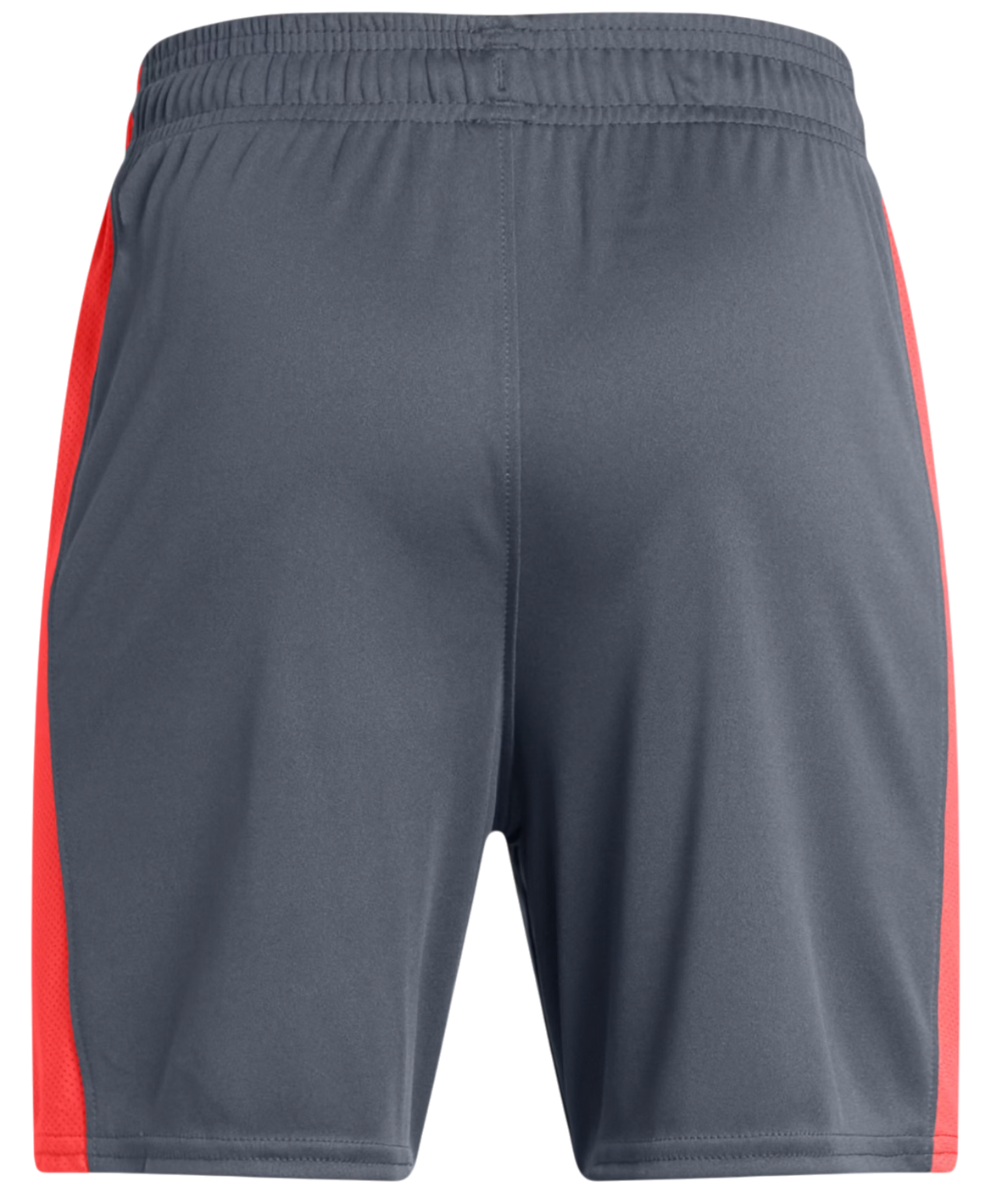 Shorts Under Armour UA Children's Knit Shorts Grå | 1379705-044, 1