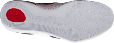 Sneakers og sko Nike KOBE IX ELITE LOW EM PROTRO Rød | IH1401-600, 4