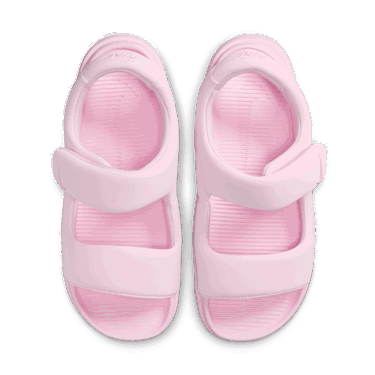Sneakers og sko Nike Calm Sandals Lyserød | FZ3125-600, 2