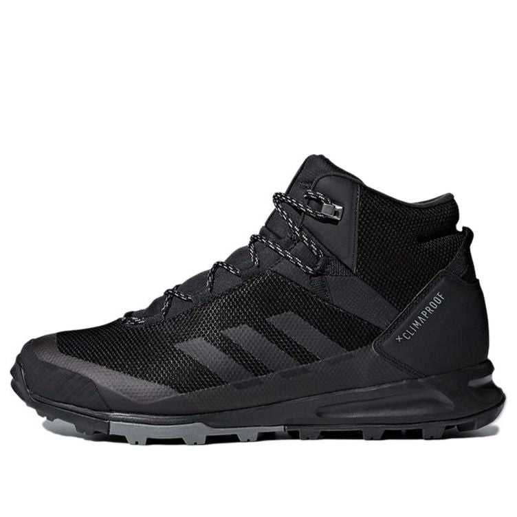 Sneakers og sko adidas Performance Terrex Tivid Mid ClimaProof Sort | S80935