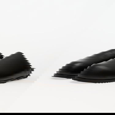 Sneakers og sko Rick Owens Rick Owens DRKSHDW Granola Mules Sort | RU01E5809 LBYPA 09, 5