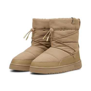 Sneakers og sko Puma Snowbae Boots Beige | 393920-04, 3