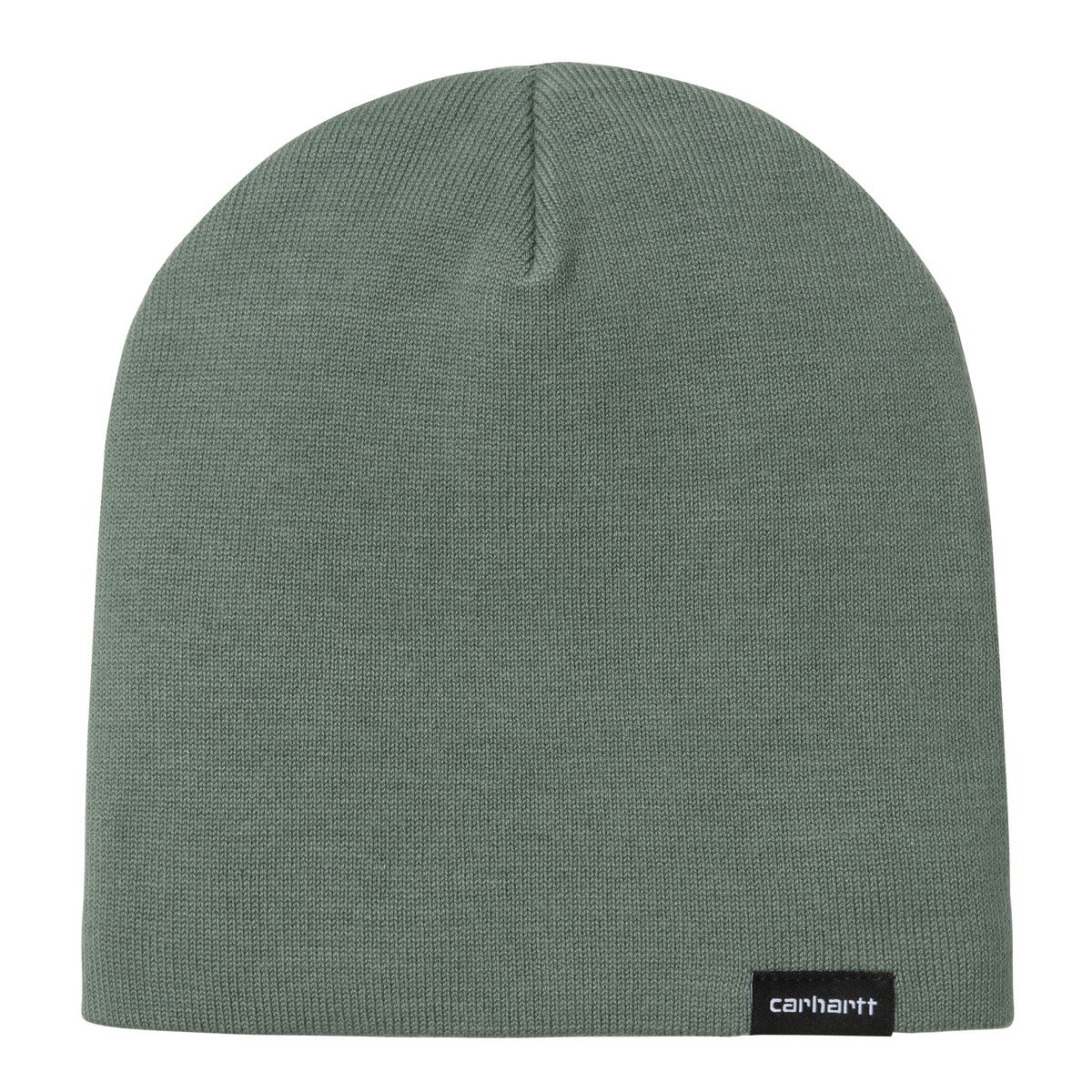 Hat Carhartt WIP Scripter Beanie Grøn | I033358_1YF_XX, 0