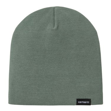 Hat Carhartt WIP Scripter Beanie Grøn | I033358_1YF_XX, 0