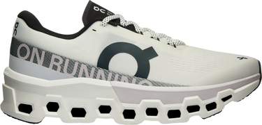 Sneakers og sko On Running Cloudmonster 2 Hvid | 3me10122035, 0