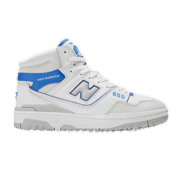 Sneakers og sko New Balance 650R "White" Hvid | BB650RWI, 0