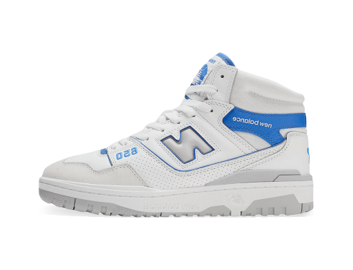 Sneakers og sko New Balance 650R "White" Hvid | BB650RWI