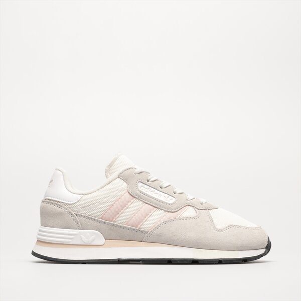 Sneakers og sko adidas Originals Treziod 2 W Beige | GY2453, 0