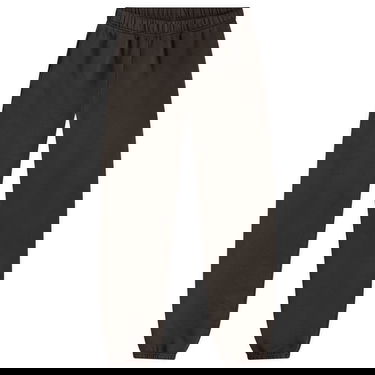 Joggingbukser LES TIEN Heavyweight Classic Sweatpants Brun | CF-3001-VTB, 1