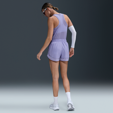 Shorts Nike Tempo Dri-FIT Running Shorts with Inner Shorts Lilla | HV8915-533, 3