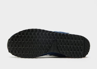 Sneakers og sko adidas Originals Zx 750 Mørkeblå | GZ5413, 5