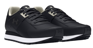 Sneakers og sko Under Armour Essential Runner Sort | 3028408-001, 3