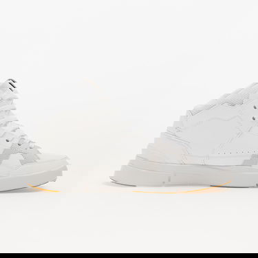 Sneakers og sko On Running The Roger Clubhouse Mid Hvid | 3MD11140248, 2