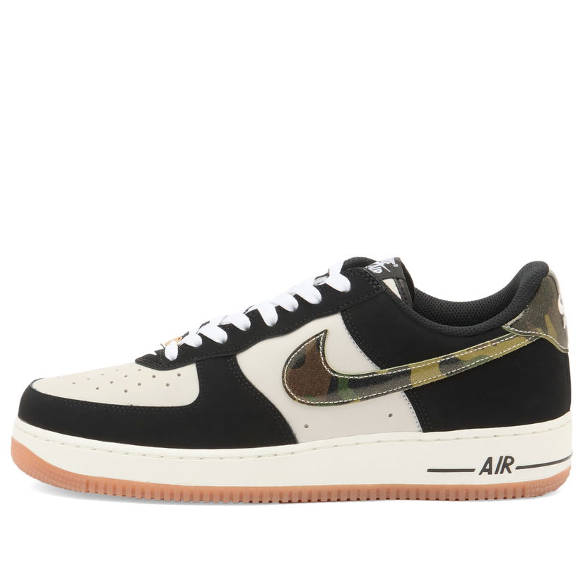 Sneakers og sko Nike Air Force 1 Low Retro Flerfarvet | HQ1967-100