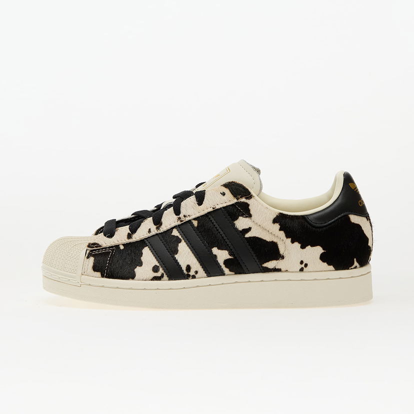 Sneakers og sko adidas Originals Superstar II Flerfarvet | JP8164