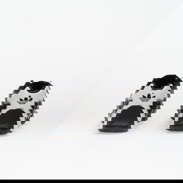 Sneakers og sko adidas Originals Adiracer Lo Sort | JQ5719, 4