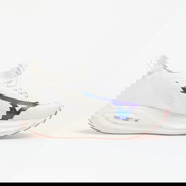 Sneakers og sko Mizuno Neo Vista 2 M White/ White/ Iris Bloom Hvid | J1GC253401, 2