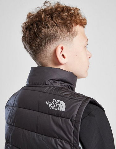 Vest The North Face The North Face Gilet Vest Sort | NF0A8FEXJK31, 3