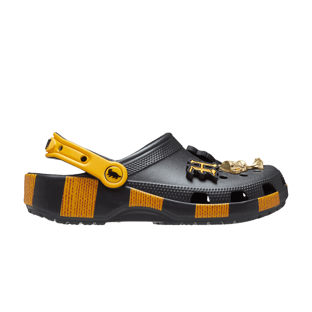 Sneakers og sko Crocs Harry Potter x Classic Clog Sort | 210529-90H, 0