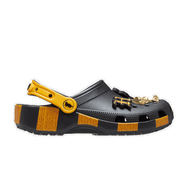 Sneakers og sko Crocs Harry Potter x Classic Clog Sort | 210529-90H, 0