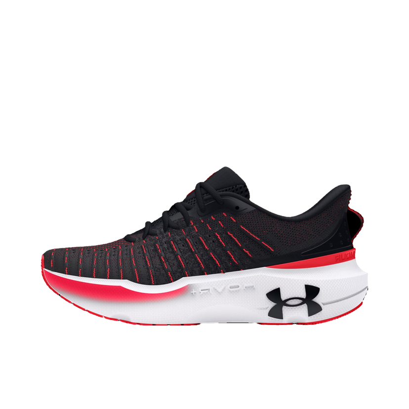 Sneakers og sko Under Armour Infinite Elite W Sort | 3027199-005