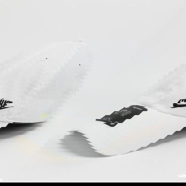 Kasket Nike SW H86 Futura Classic Cap Hvid | AO8662-101, 0