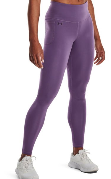 Leggings Under Armour Motion Leggings Lilla | 1361109-571, 0