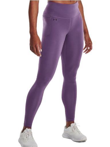 Leggings Under Armour Motion Leggings Lilla | 1361109-571