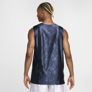 Jersey Nike Kobe Dri-FIT Standard Issue Blå | FZ0934-475, 3