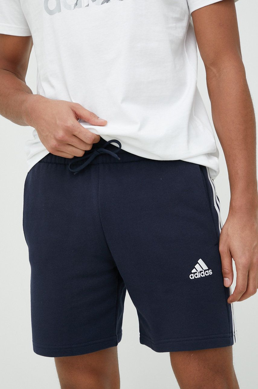 Shorts adidas Originals Shorts Mørkeblå | IC9436, 0
