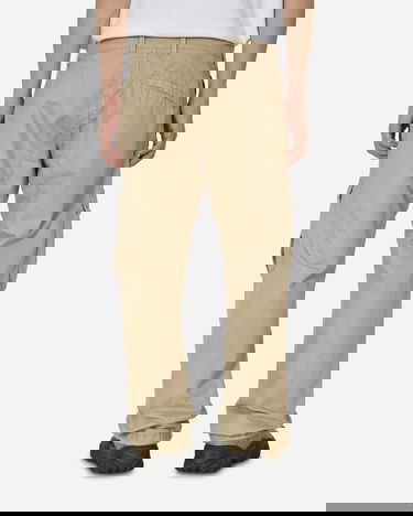 Cargo bukser Stone Island Cargo Pants "Sand" Beige | 8015311WA V0195, 3