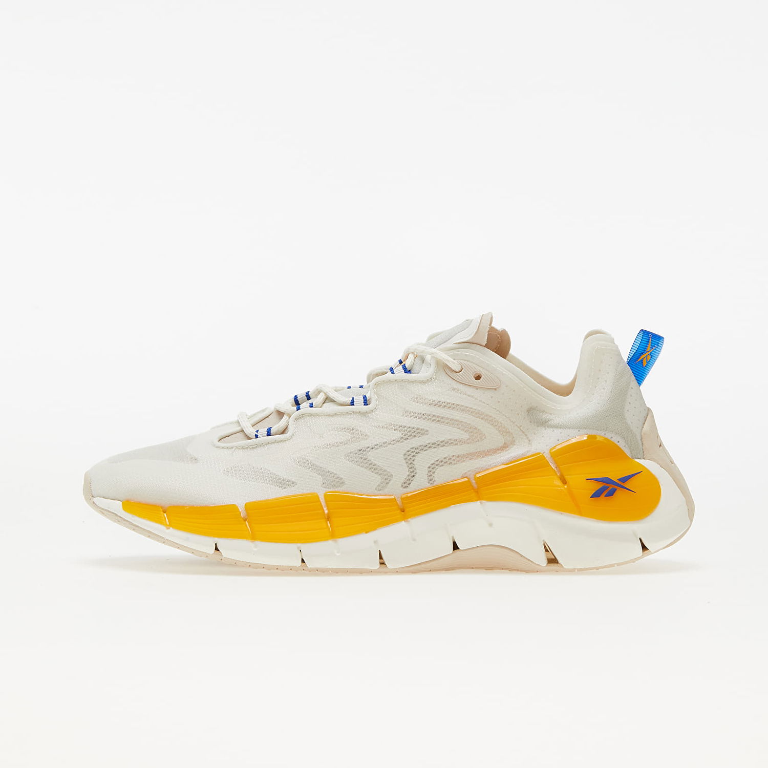 Sneakers og sko Reebok Zig Kinetica II Beige | H02746, 0