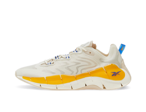 Lifestyle Reebok Zig Kinetica II Beige | H02746