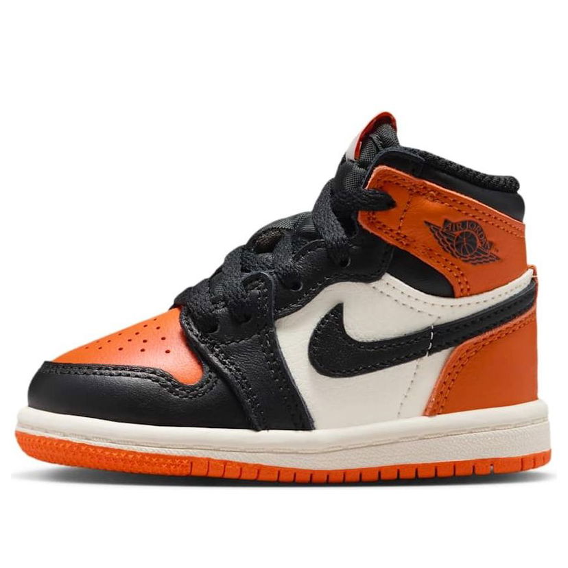 Sneakers og sko Jordan Air Jordan 1 Retro High OG 'Shattered Backboard' Orange | FD1413-008
