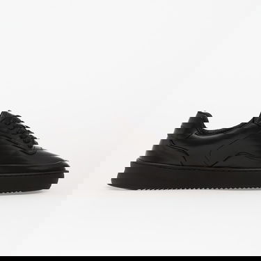 Sneakers og sko Filling Pieces Filling Pieces Mondo Seamless 41 Sort | 122510301257130, 2