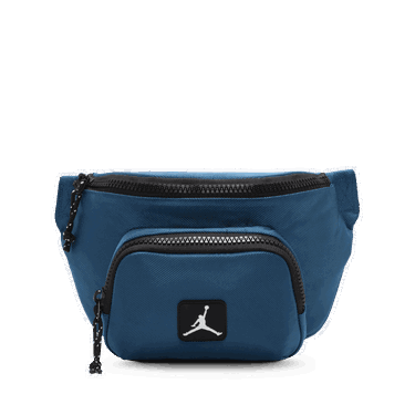 Taljetaske Jordan Jordan Rise 3,6 l Blå | HF1892-499, 3