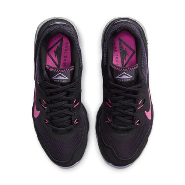 Sneakers og sko Nike Juniper Trail W Sort | CW3809-014, 3