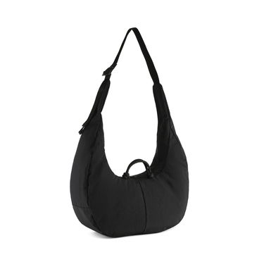 Skuldertaske Puma Large Hobo Bag 16.5 l Sort | 091848_01, 2