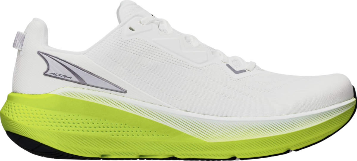 Sneakers og sko Altra Running FWD VIA Hvid | al0a85pn-1021, 0