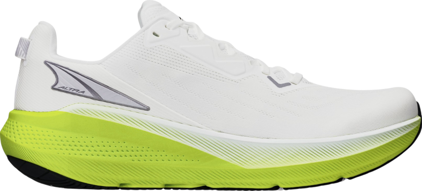 Sneakers og sko Altra Running FWD VIA Hvid | al0a85pn-1021