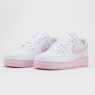 Sneakers og sko Nike Air Force 1 '07 Hvid | CK7663-100, 1