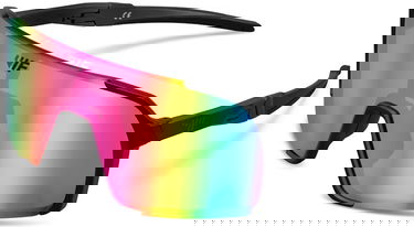 Solbriller VIF VIF One Photochromic Sunglasses Sort | 106-fot, 0