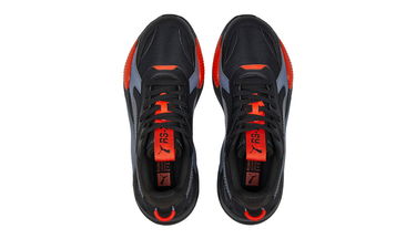 Sneakers og sko Puma RS-X Geek Sort | 381174-02, 7