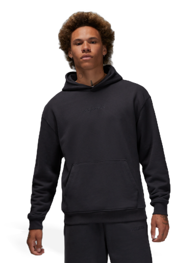 Sweatshirt Jordan Wordmark Sort | FJ1966-045