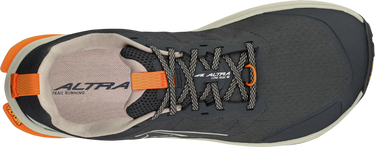 Sneakers og sko Altra Running Altra Lone Peak 9+ Grå | al0a85rg-2221, 2